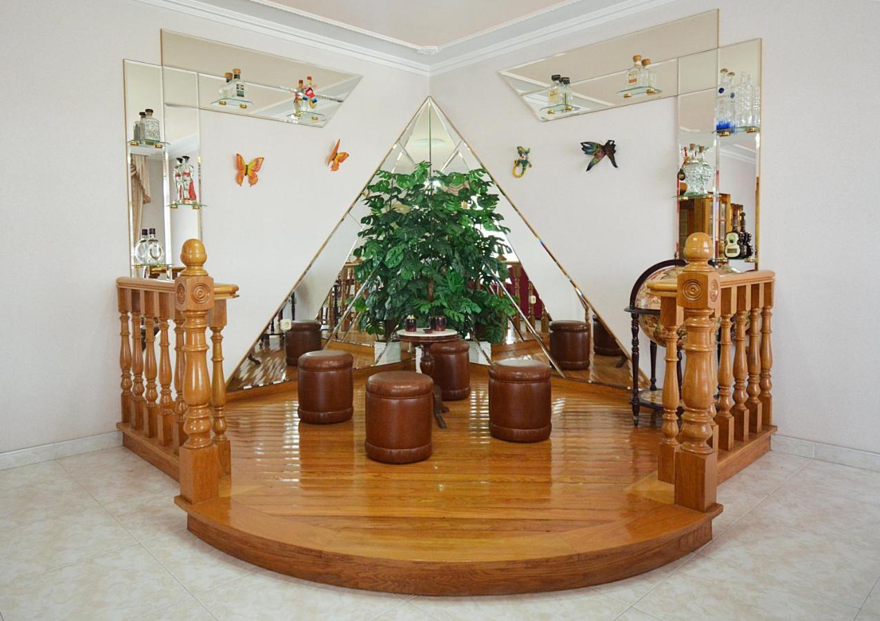 Apartamentos Caleiro 6P - Vilanova De Arousa Dış mekan fotoğraf