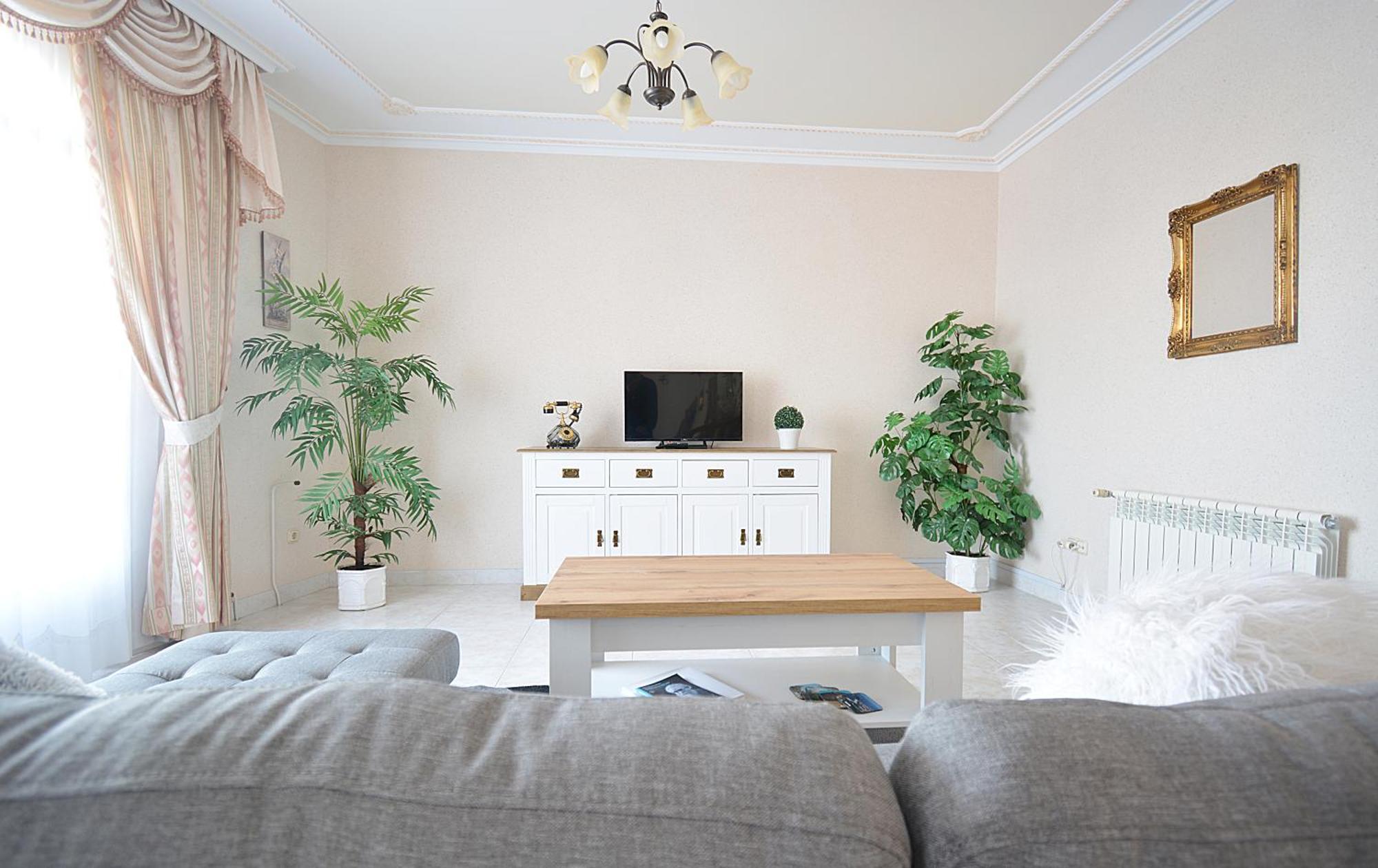 Apartamentos Caleiro 6P - Vilanova De Arousa Dış mekan fotoğraf