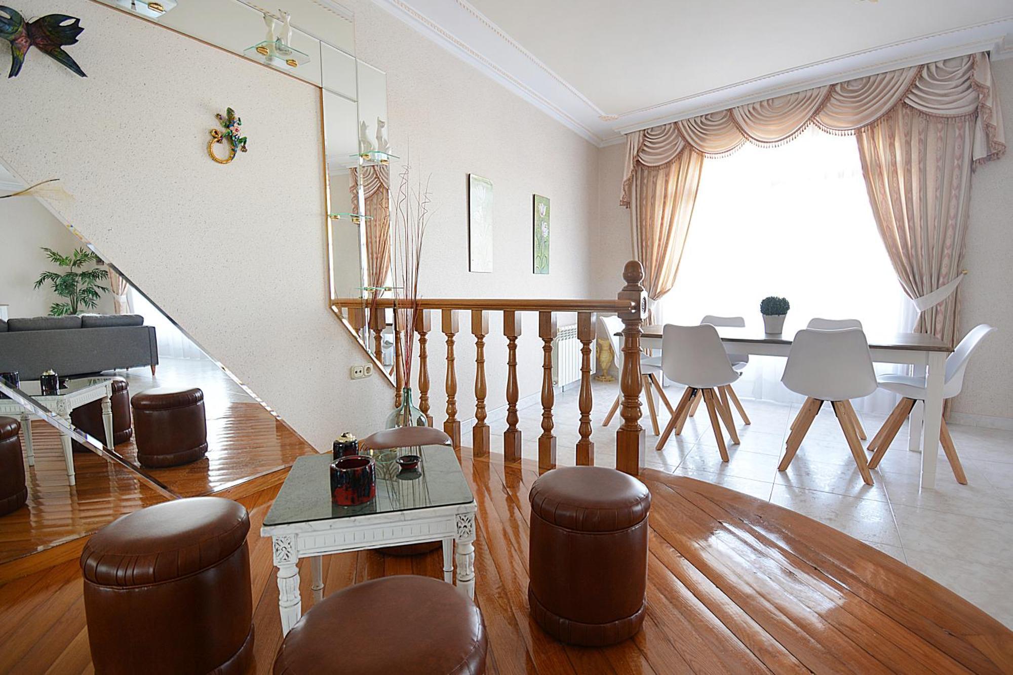 Apartamentos Caleiro 6P - Vilanova De Arousa Dış mekan fotoğraf
